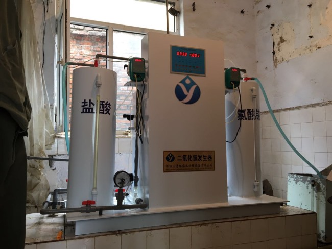 吉林某醫(yī)院