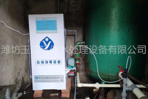 山東濰坊某醫(yī)療中心