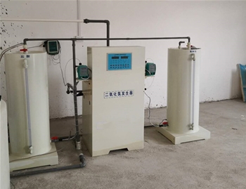 廣西博白水廠