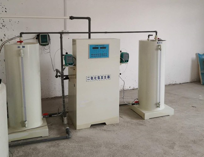 廣西博白水廠